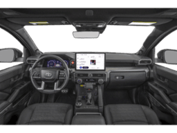 Toyota 4Runner TRD Sport Premium 4WD (Natl) 2026