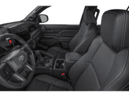 Toyota 4Runner TRD Sport Premium 4WD (Natl) 2026