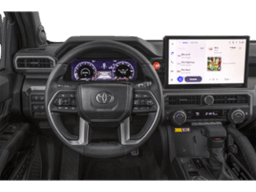 Toyota 4Runner TRD Sport Premium 4WD (Natl) 2026