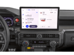 Toyota 4Runner TRD Sport Premium 4WD (Natl) 2026