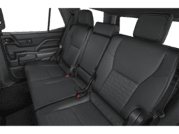 Toyota 4Runner TRD Sport Premium 4WD (Natl) 2026