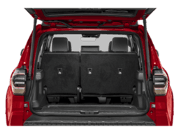 Toyota 4Runner TRD Sport Premium 4WD (Natl) 2026