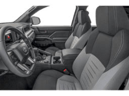 Toyota 4Runner TRD Sport 4WD (Natl) 2026