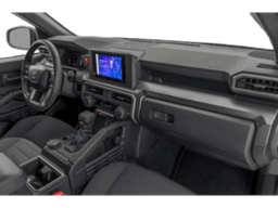 Toyota 4Runner TRD Sport 4WD (Natl) 2026