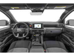 Toyota 4Runner TRD Sport 4WD (Natl) 2026