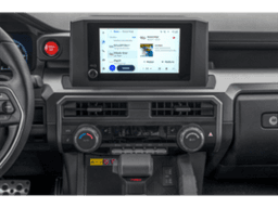 Toyota 4Runner TRD Sport 4WD (Natl) 2026