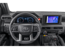 Toyota 4Runner TRD Sport 4WD (Natl) 2026