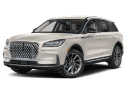Lincoln Corsair Premiere AWD 2024 — front view