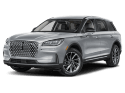 Lincoln Corsair Premiere AWD 2024 — front view