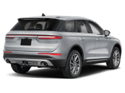 Lincoln Corsair Premiere AWD 2024 — rear view