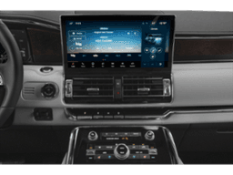 Lincoln Navigator L Reserve 4x4 2024