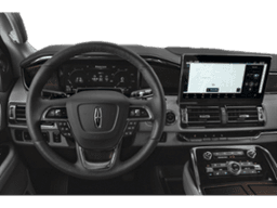 Lincoln Navigator L Reserve 4x4 2024