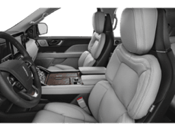 Lincoln Navigator L Reserve 4x4 2024