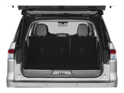 Lincoln Navigator L Reserve 4x4 2024