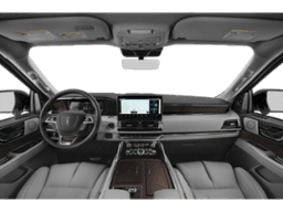 Lincoln Navigator L Reserve 4x4 2024