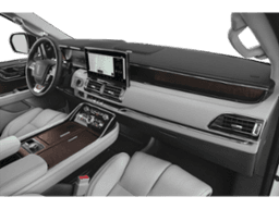 Lincoln Navigator L Reserve 4x4 2024