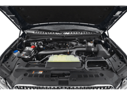 Lincoln Navigator Reserve 4x4 2024