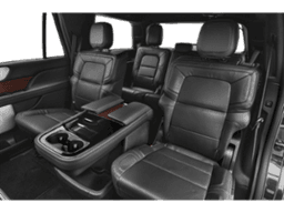 Lincoln Navigator Reserve 4x4 2024