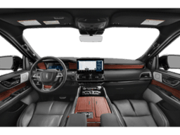 Lincoln Navigator Reserve 4x4 2024