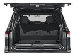 Lincoln Navigator Reserve 4x4 2024