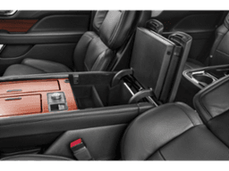 Lincoln Navigator Reserve 4x4 2024