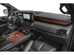 Lincoln Navigator Reserve 4x4 2024