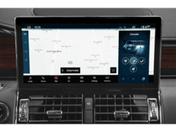 Lincoln Navigator Reserve 4x4 2024