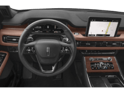 Lincoln Aviator Reserve AWD 2024