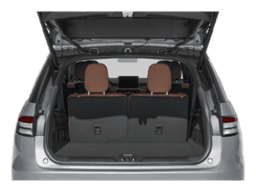 Lincoln Aviator Reserve AWD 2024