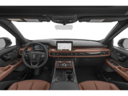 Lincoln Aviator Reserve AWD 2024