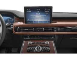 Lincoln Aviator Reserve AWD 2024