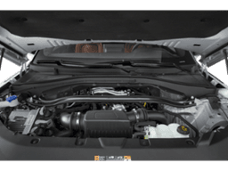 Lincoln Aviator Reserve AWD 2024