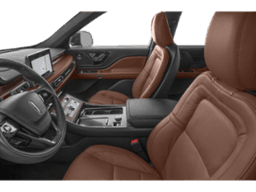Lincoln Aviator Reserve AWD 2024