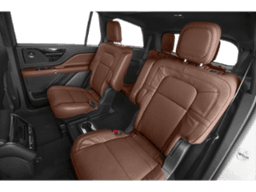 Lincoln Aviator Reserve AWD 2024