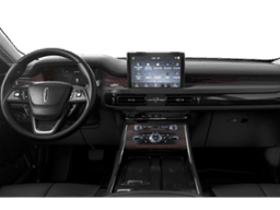 Lincoln Aviator Reserve AWD 2024