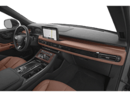 Lincoln Aviator Reserve AWD 2024
