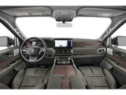 Lincoln Navigator L Black Label 4x4 2024