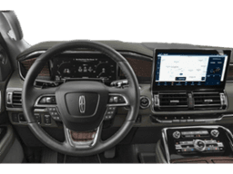 Lincoln Navigator L Black Label 4x4 2024