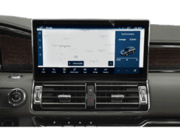 Lincoln Navigator L Black Label 4x4 2024