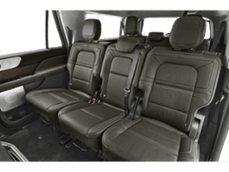 Lincoln Navigator L Black Label 4x4 2024