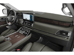 Lincoln Navigator L Black Label 4x4 2024