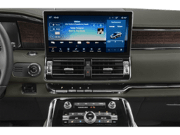 Lincoln Navigator L Black Label 4x4 2024