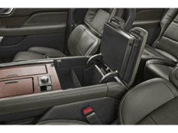 Lincoln Navigator L Black Label 4x4 2024