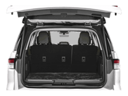 Lincoln Navigator L Black Label 4x4 2024