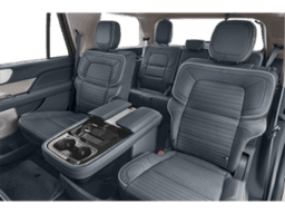 Lincoln Navigator Black Label 4x4 2024