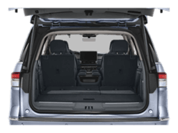 Lincoln Navigator Black Label 4x4 2024