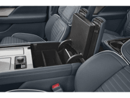 Lincoln Navigator Black Label 4x4 2024