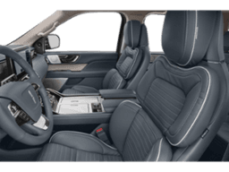 Lincoln Navigator Black Label 4x4 2024