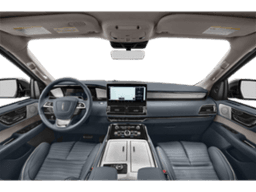 Lincoln Navigator Black Label 4x4 2024