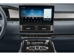 Lincoln Navigator Black Label 4x4 2024